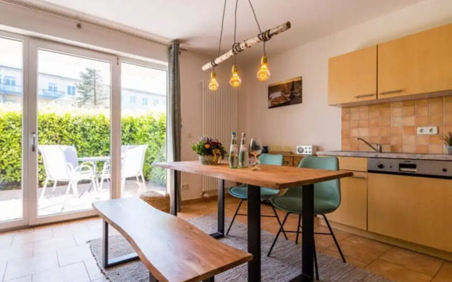 Baltic Sea Mermaid, Green Lagoon