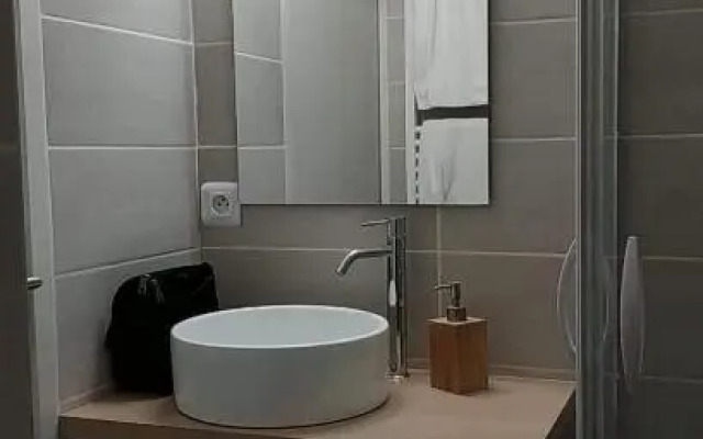 Cocon d'altitude - Studio avec vue sur les pistes