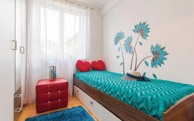 Beautiful Home in Fondole With Jacuzzi, Wifi and 2 Bedrooms