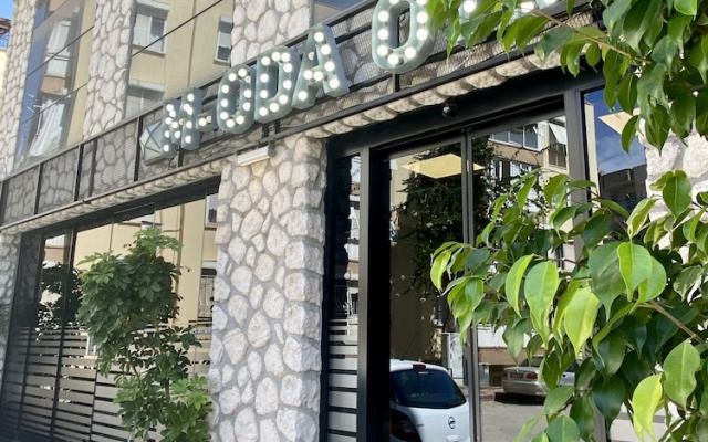 M-Oda Otel