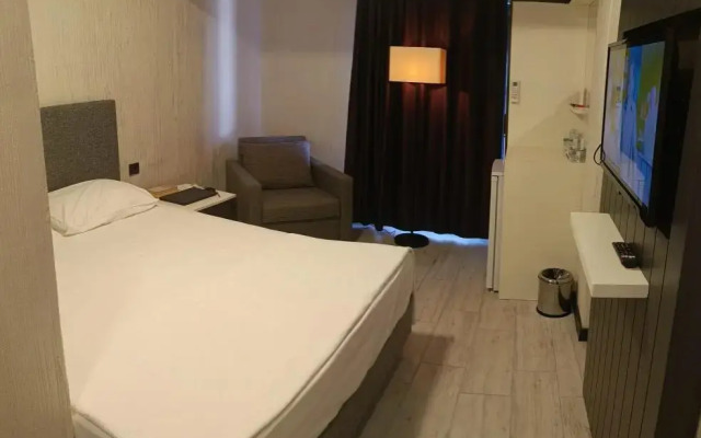 Medya Otel Urla