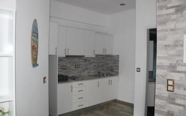 Bayview Apartments