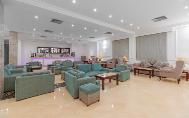 Royal Pharaoh Resort & Aqua Park