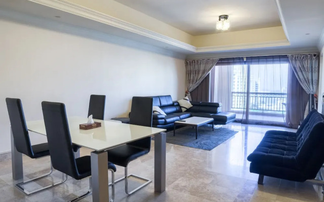 South North Residence Palm Jumeirah