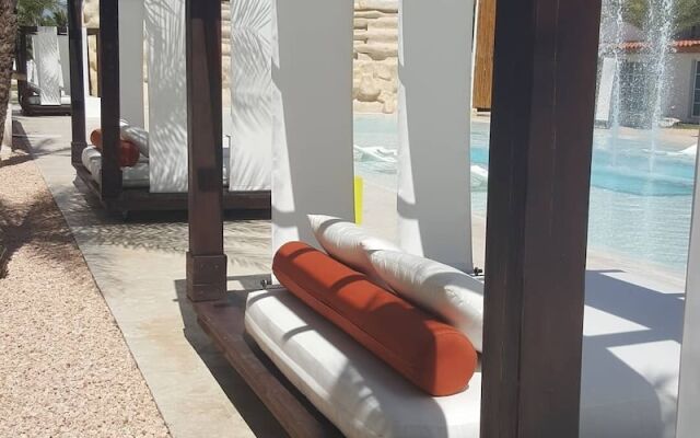 Luxury Apartments Bello