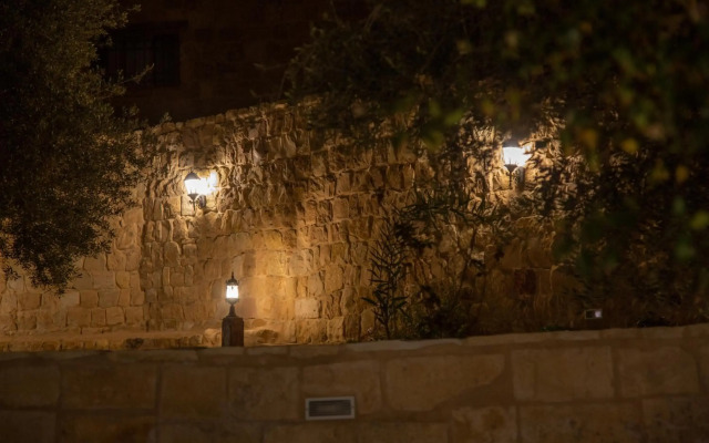 The Old Village Hotel & Resort