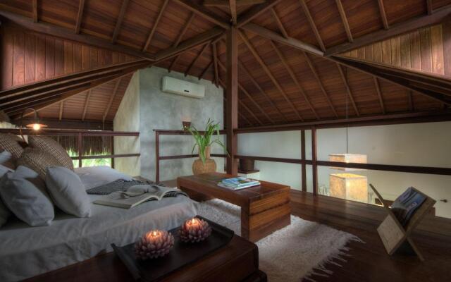 Vila Dos Orixas Boutique