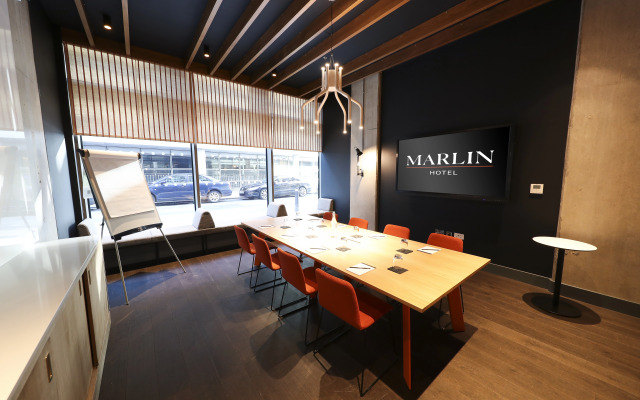 Marlin Hotel