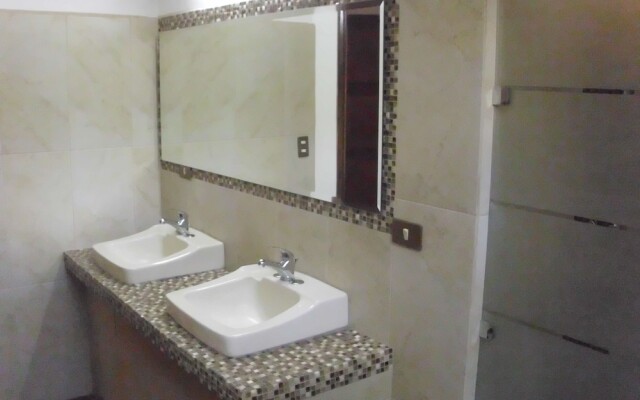 Condominio Villa Hermosa