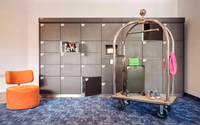 Fleming's Express Hotel Wuppertal