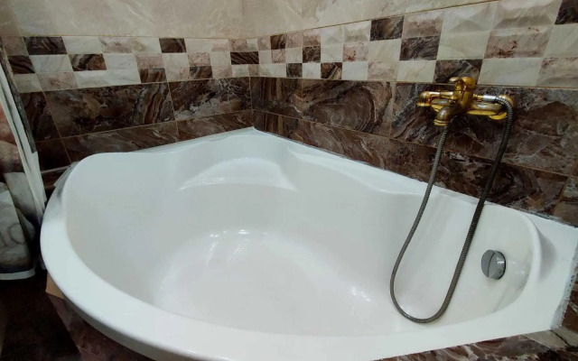 Апартаменты Изба на ул. Богдановича, д. 8