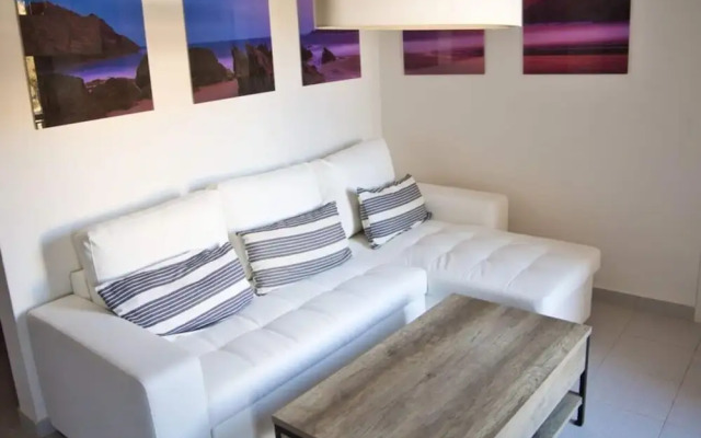 Lovely Apartment in Carvoeiro