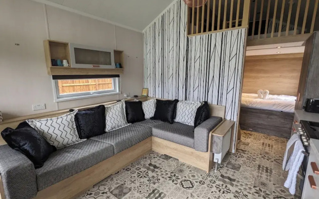 Woods Meadow Glamping
