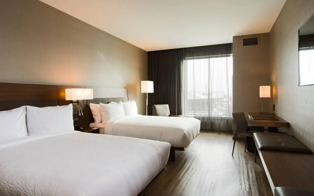 AC Hotel by Marriott Cincinnati at Liberty Center