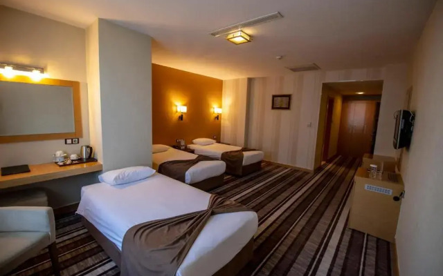 Gaziantep Plaza Hotel