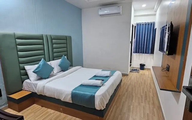 Hotel Jalsa