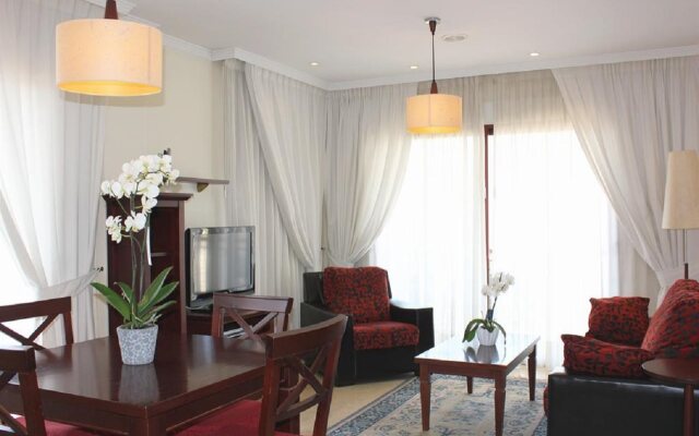 apartamentos Albir Confort