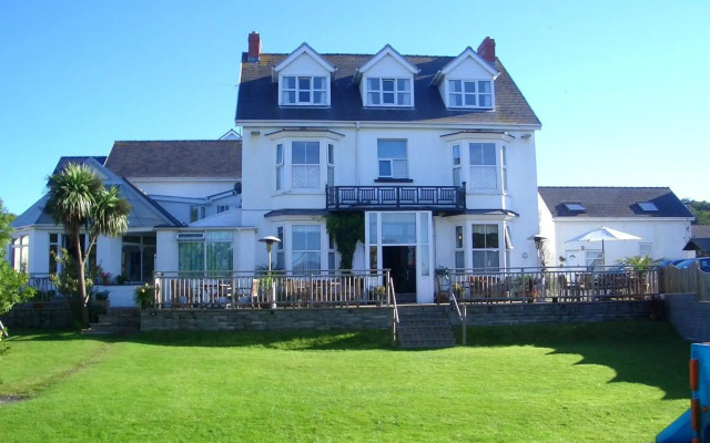 Malin House