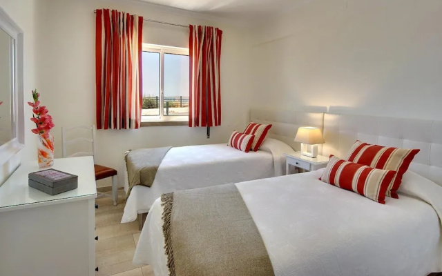 Inn the Beach Apartments