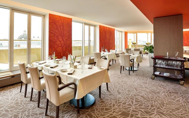 Austria Trend Hotel Savoyen Vienna