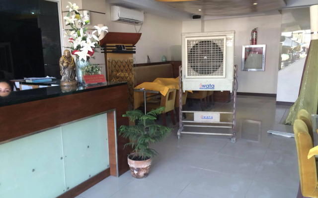 Hotel Conchita