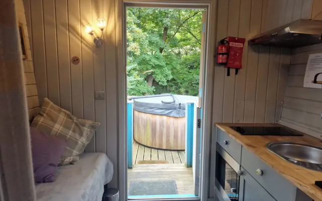 Glan yr Afon Dau - Relax, Recuperate, Enjoy