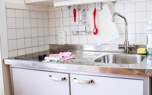 Nordiska Bed & Breakfast