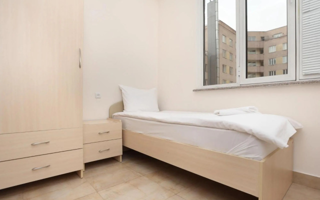 Stay Inn Apartments at Northern Avenue