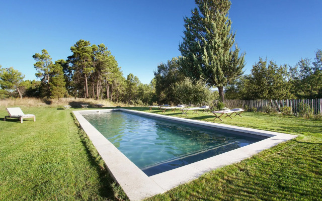 Domaine Les Petites Vaines