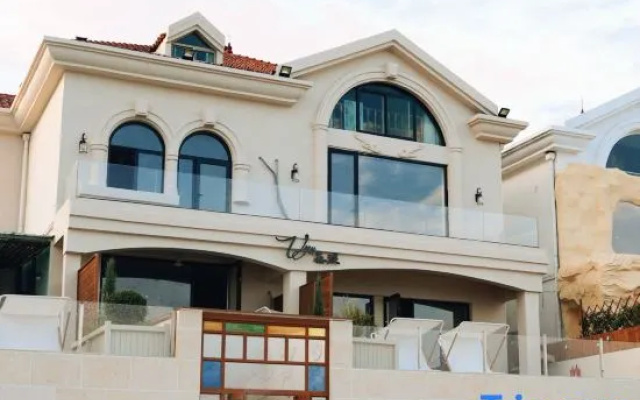 Qingdao Vya Sea View Villa — 2-star hotel in Qingdao