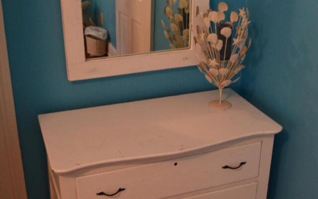 Open Gates Bed & Breakfast