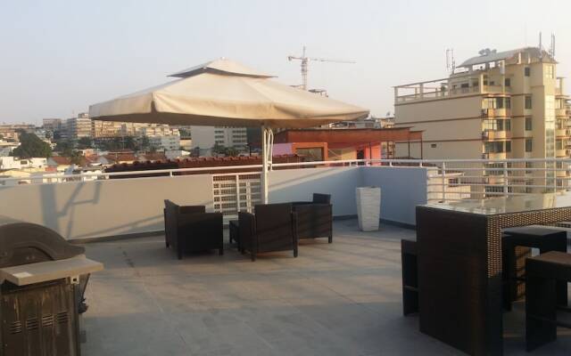 Apartamento Alvalade