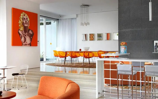 Luna2 private hotel