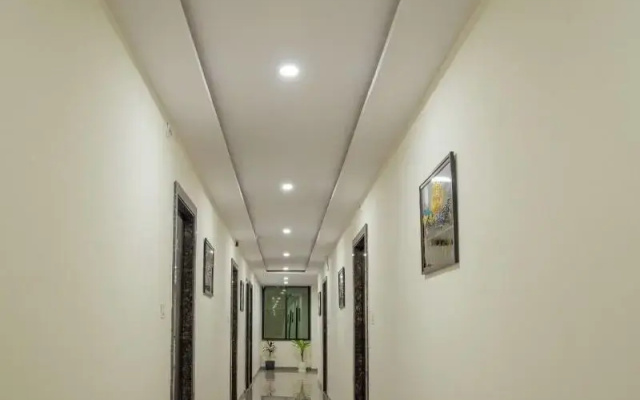 Hotel Dream Inn