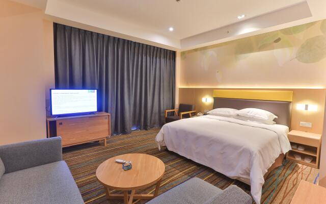 Holiday Inn Express Emei Mountain by IHG