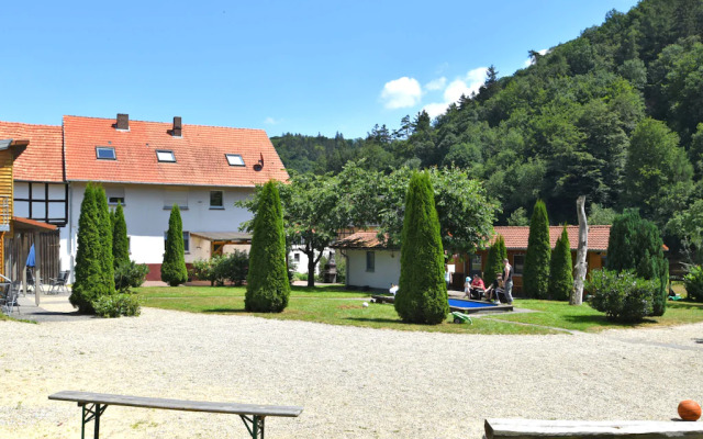 Wohnung mit Eigener Terrasse in Huddingen