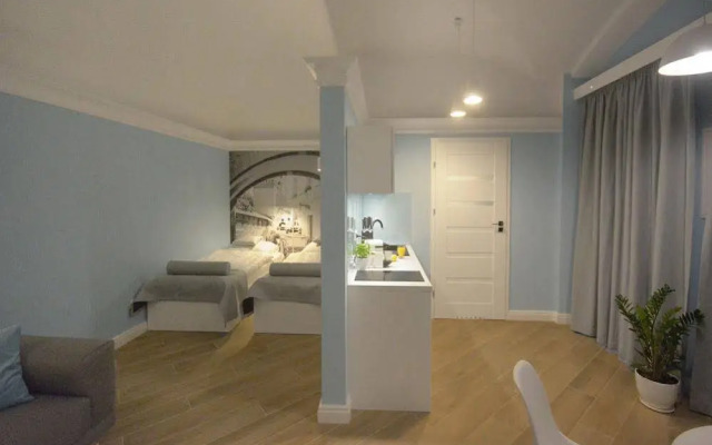Toop Apartamenty Senacka