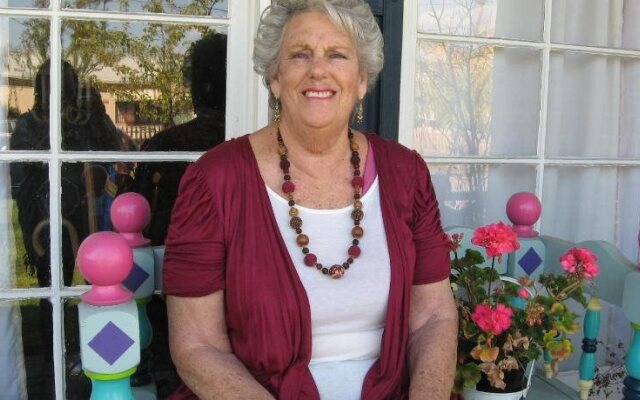 Goldfinger's Get Away Bed & Breakfast