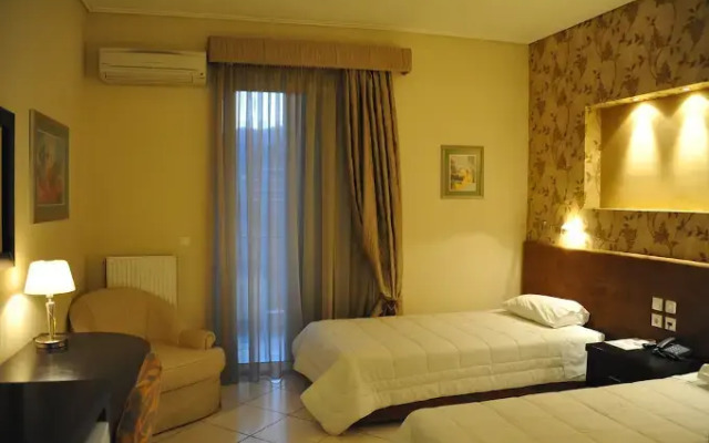 Ceragio Hotel & Apartments
