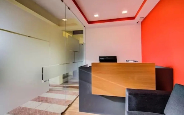 Urban Drift by Urban Hotels
