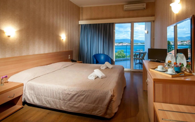 Florida Blue Bay Resort & Spa