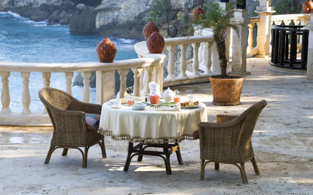 The Balaji Palace at Playa Grande