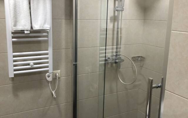 Apartment on Batumskaya 16-4 ap. 21