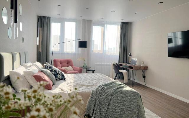 REKONA HOME (РЕКОНА ХОУМ) в сердце Новосибирска