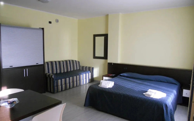 Residence San Prospero