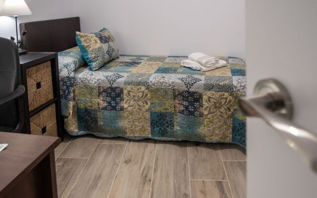 Apartamento La Pleamar de Cádiz