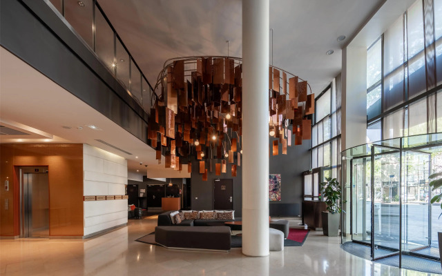 Radisson Blu Hotel, Paris Boulogne