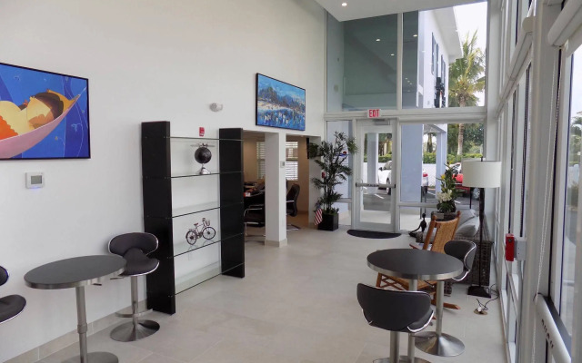 Prestige Hotel Vero Beach