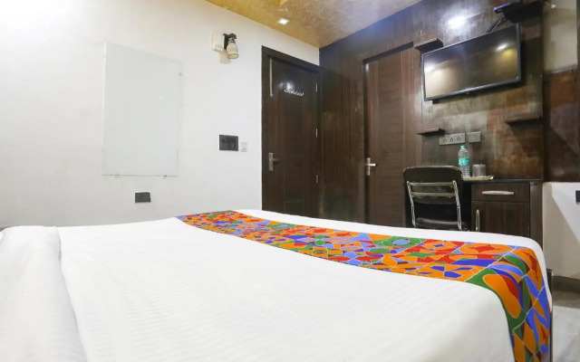 Sara Residency