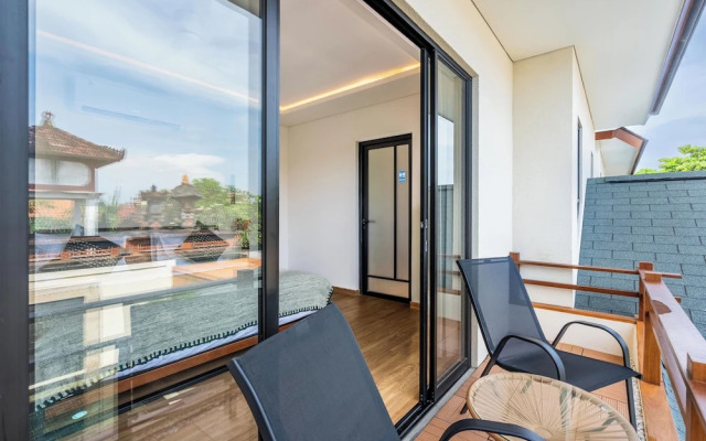Oasis Residences